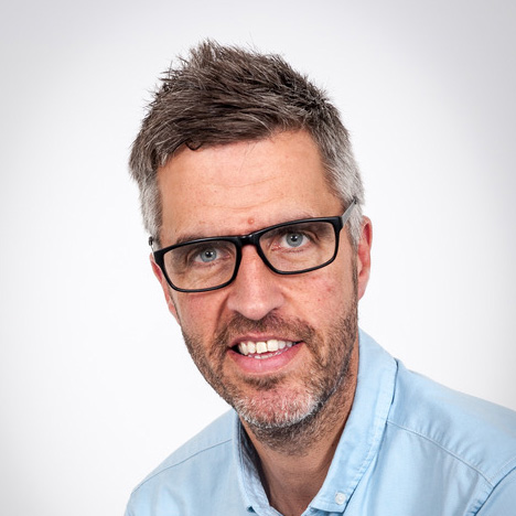 Neil Farrington